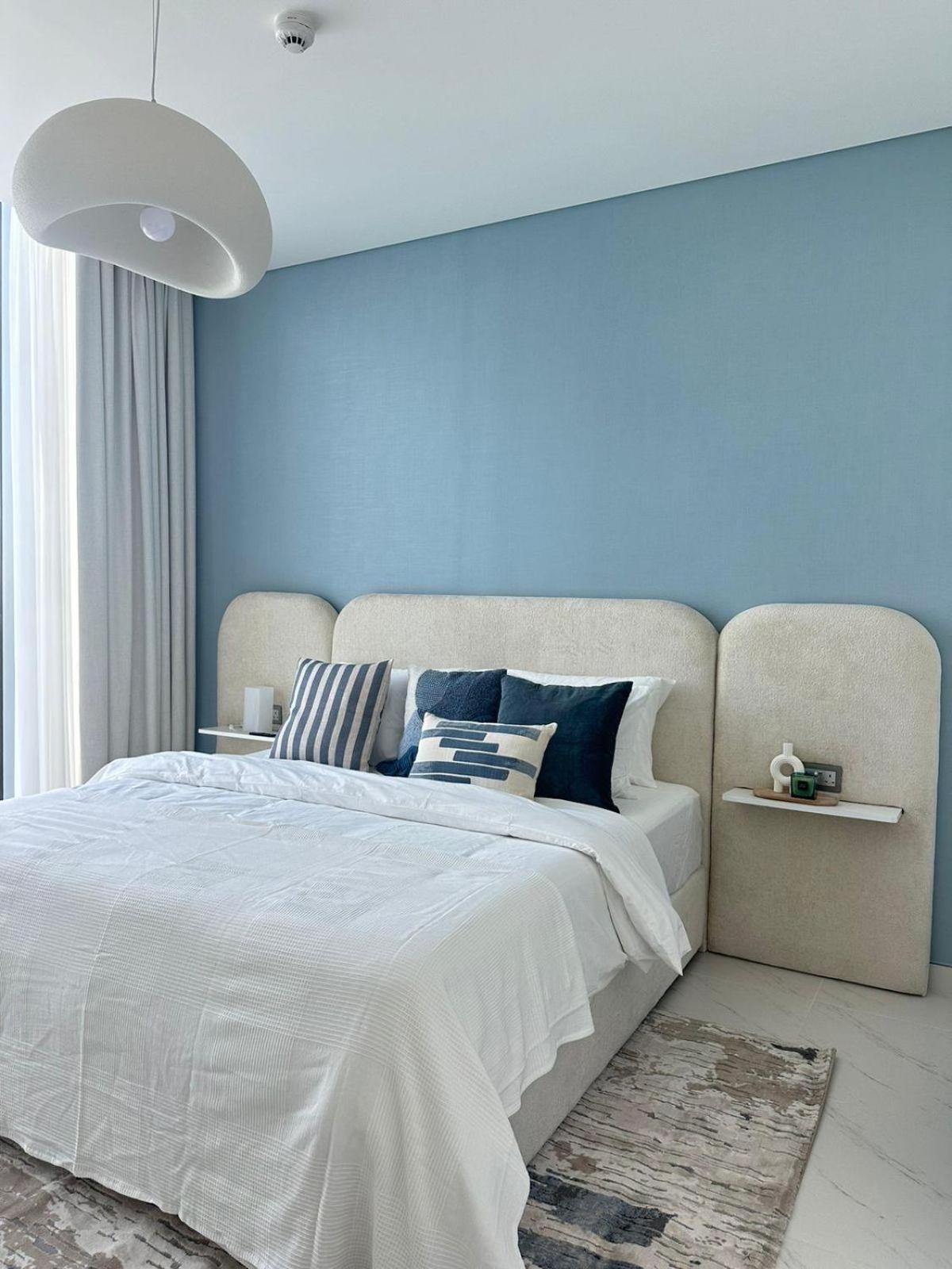One Bedroom At District One Residences 16,mohamed Bin Rashid Al Maktoum City, *